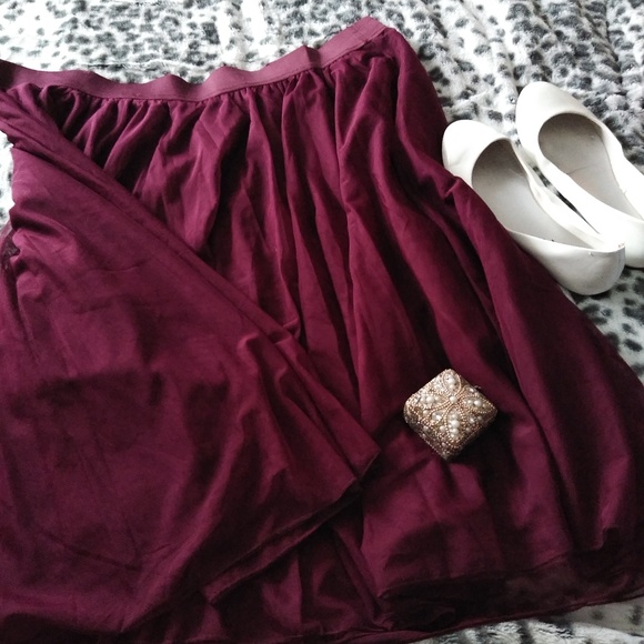 Torrid Tutu skirt - Picture 1 of 5